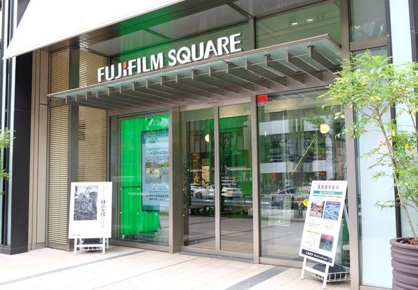 📷 후지필름 스퀘어 이미지 1